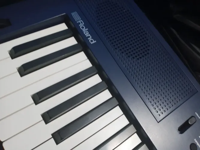 Roland Go keys 3