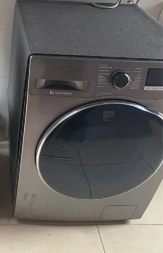 Máquina Samsung Lava e Seca 11kg
