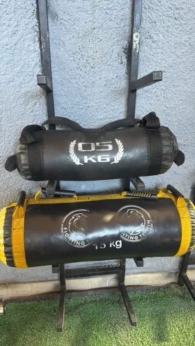 Bag de peso 