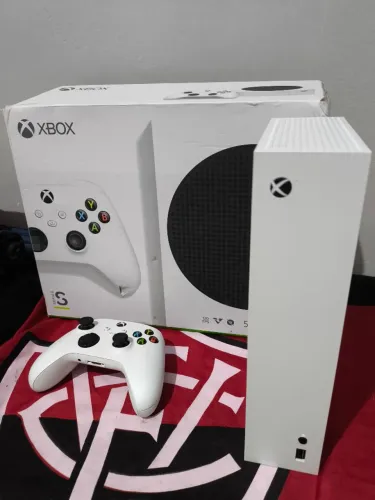 Xbox séries S