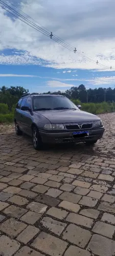 Chevrolet Astra GLS 2.0 MPFI SW 1995