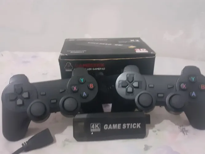 Game stick GD10 x2