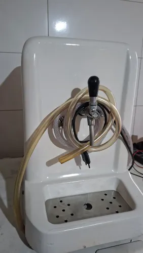 Chopeira elétrica