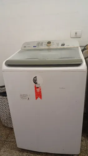 Máquina de lavar 14 kg