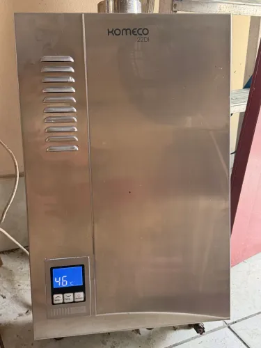 Aquecedor KOMECO