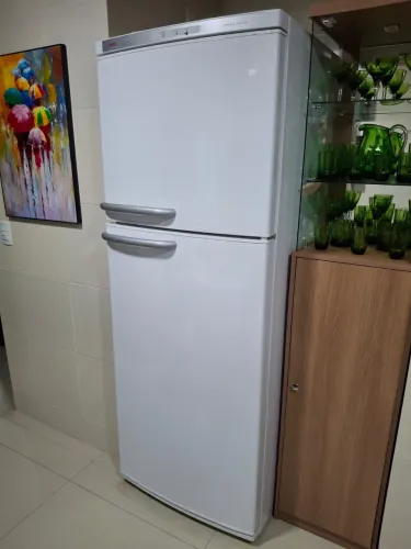 Geladeira Bosch