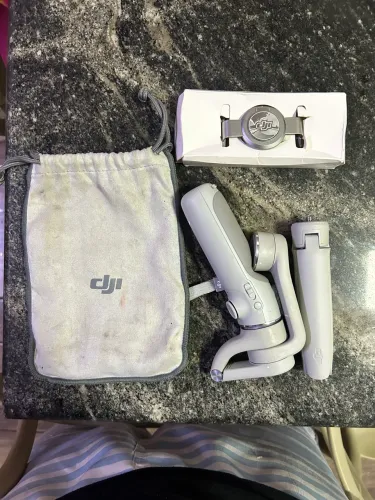 Estabilizador DJI 5 