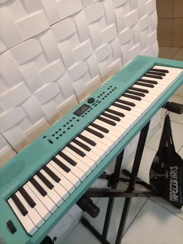 Teclado musical Roland Go keys 3