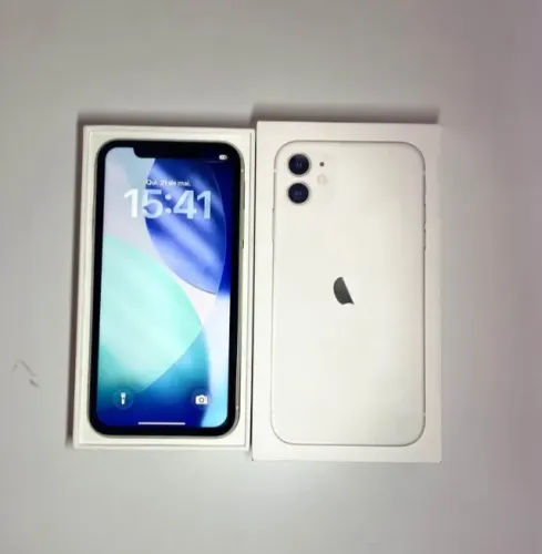 Iphone 11 perfeito 