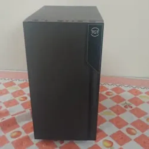 Gabinete TGT Scott 