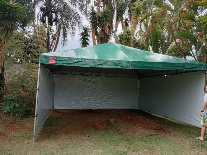 Tenda 6x6