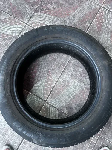 Pneu aro 18 Michelin Primacy 225/55