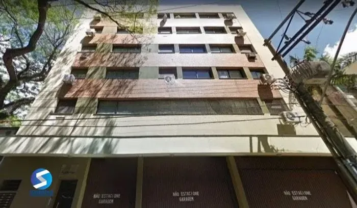 JK/Kitnet semi mobiliado no centro histórico