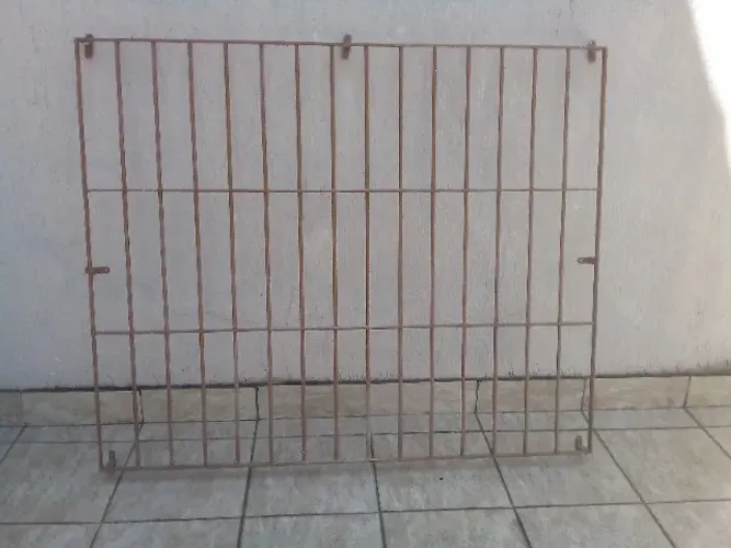 Grade de Ferro 1,70 x 1,40m