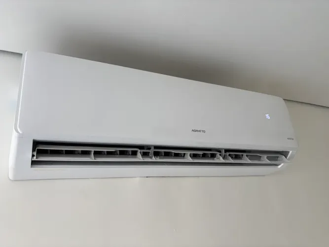 Ar condicionado 30mil Btus