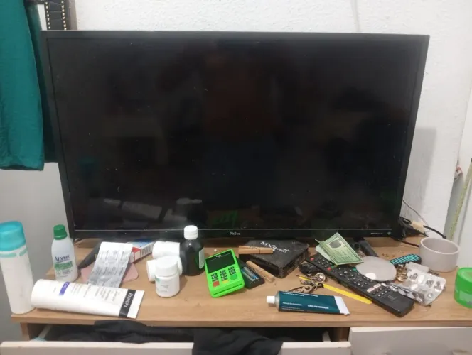 Televisão Philco