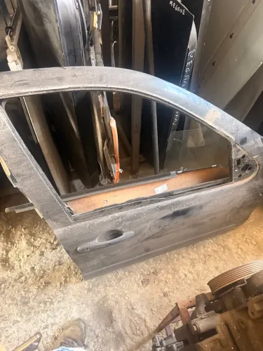 Porta dianteira direita palio bolha siena