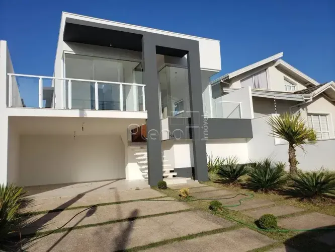 Casa à venda e para alugar em Indaiatuba, Jardim Morumbi, com 3 suítes, com 205 m², Terra