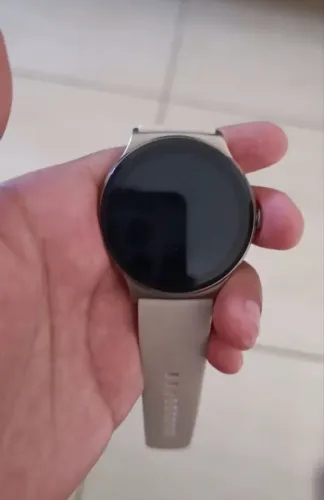 Smartwatch Haylou lite