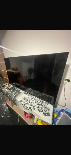 Vendo TV Samsung smart tudo em 1