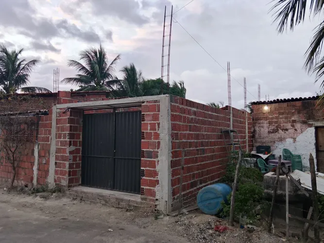 Oportunidade de investir ( oficina, vila de casas, mercantil, espaço de lazer entr outros)