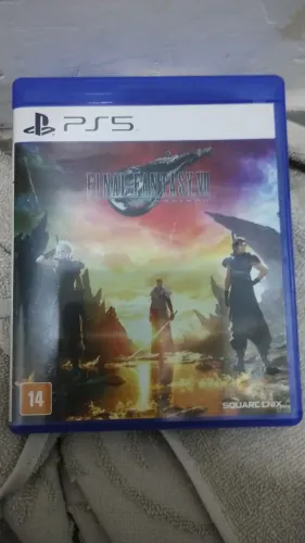 Jogo ps5 