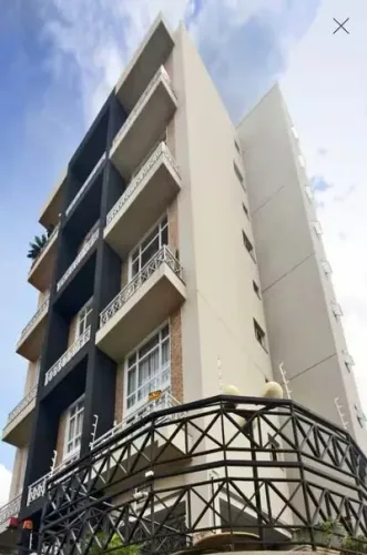 Apartamento com 1 Quarto(s) e 1 banheiro(s) para Alugar, 50 m² por R$ 3022 / Mês