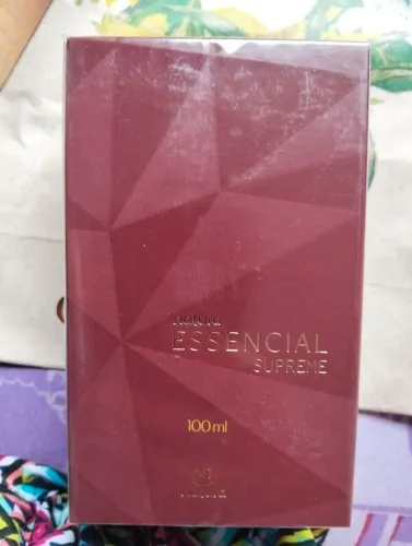 Perfumes 
