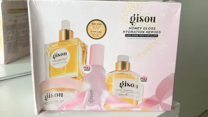 Kit gisou
