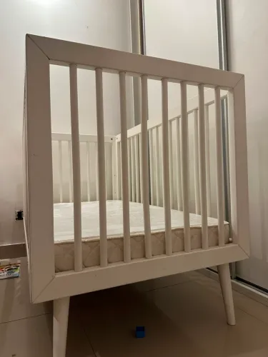 Berço infantil