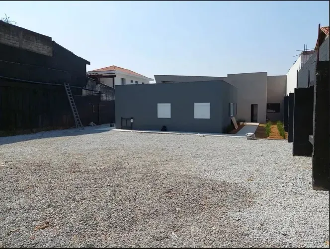 Lote/Terreno para venda possui 1000 metros quadrados em Umuarama - Osasco - SP