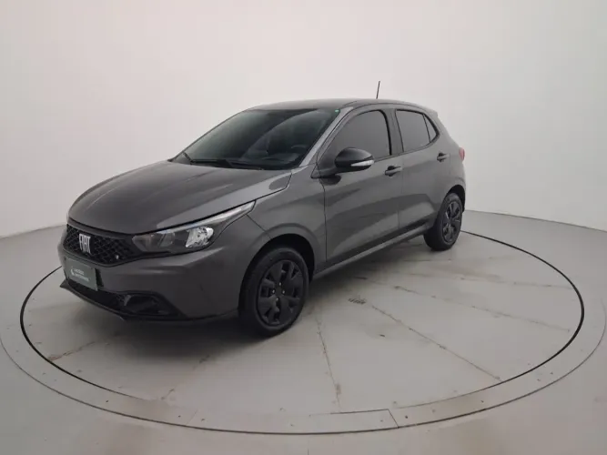 Fiat Argo Drive 1.0 Firefly 2026