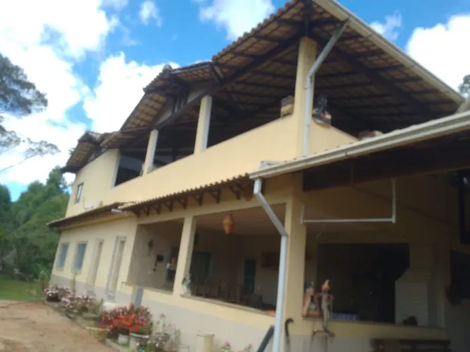 Propriedade Parajú 10 alqueires