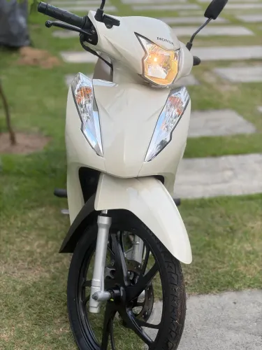 Biz 125 2024