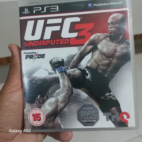 Vende se jogos de Playstation 3