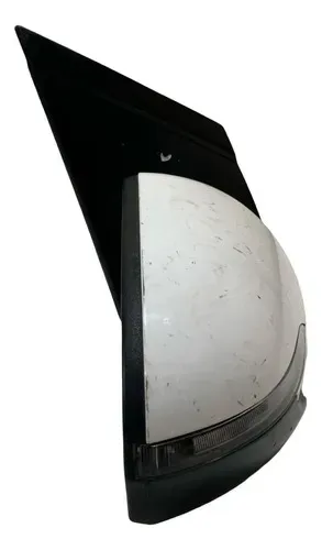 Retrovisor Direito Elétrico S/espelho Hb20 2020 A 2022