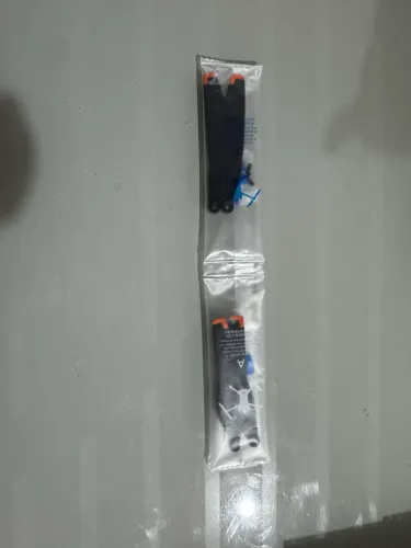 Controle remoto com tela DJI