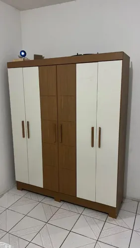 Guarda Roupa de casal