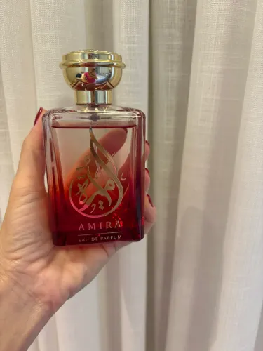 Desapego Perfume feminino Amira EDP 100ml -New Brand
