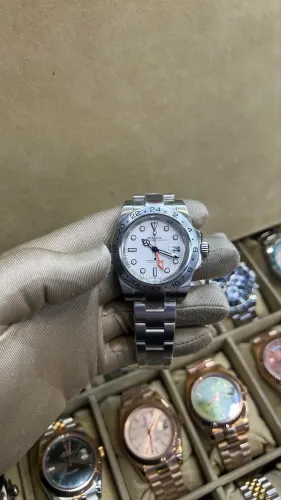 Rolex Aquaracer 