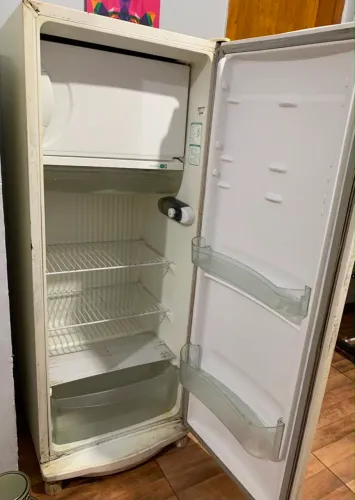 Geladeira Cônsul