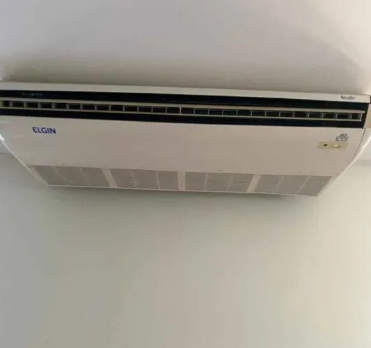 Ar condicionado 60 mil btus higienizado 
