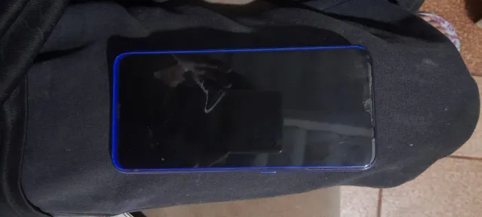 Celular redimi Note 8