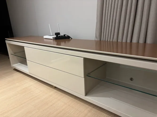Hack para Sala 100% MDF
