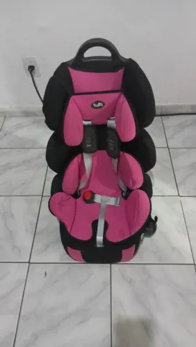 Cadeira criança, carro