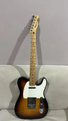Fender Telecaster