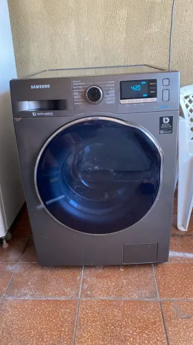 Máquina lava e seca 11kg