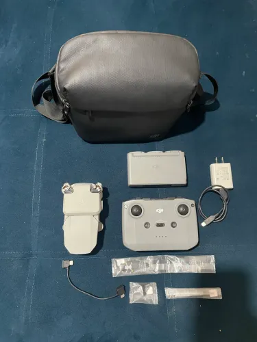 DJI Mini 2