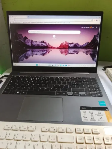 Notebook