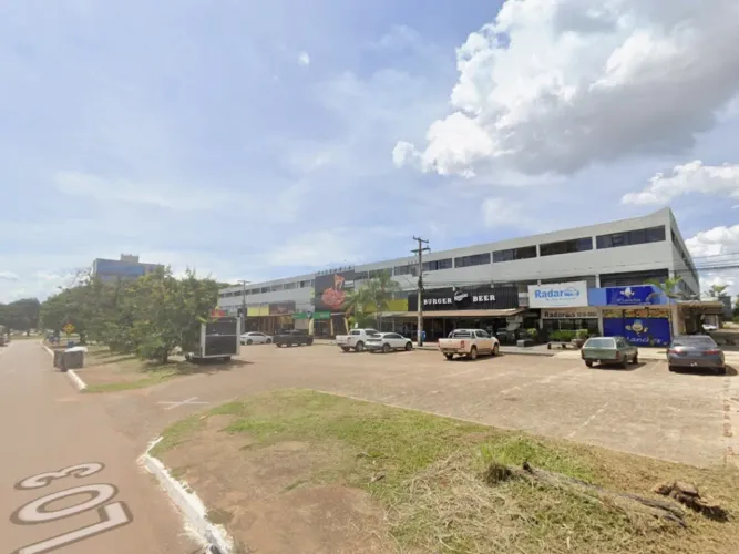 Loja, 35m², Galeria Wilson Vaz, Plano Diretor Sul, Palmas/TO